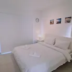 Wave Apartamento Lárnaca
