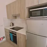 Wave Apartamento Lárnaca