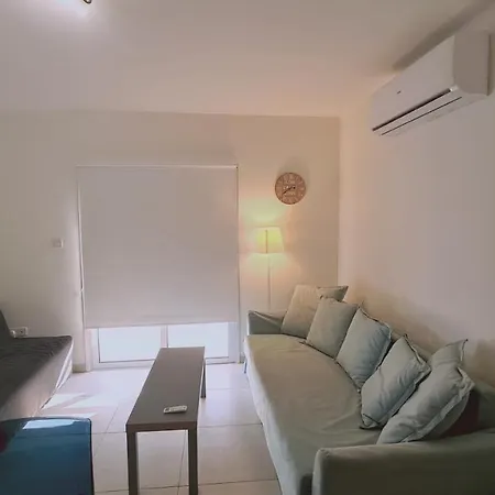 Apartament Wave Larnaca