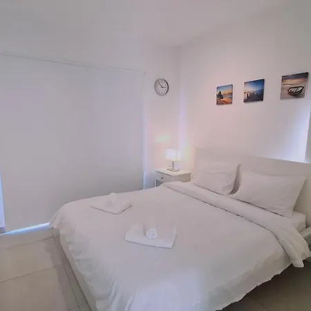 Wave Apartament Larnaca