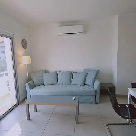 Wave Apartament Larnaca