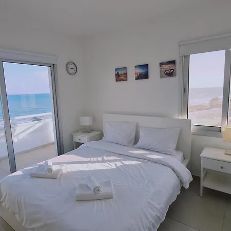 Apartament Wave Larnaca