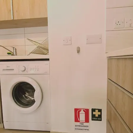 Apartament Wave Larnaca