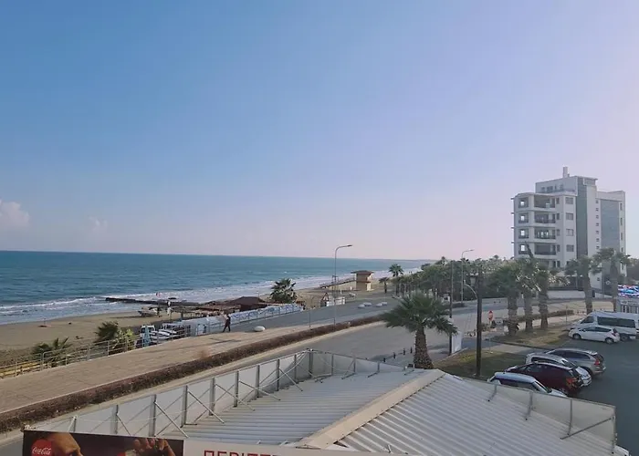 Апартаменти Wave *