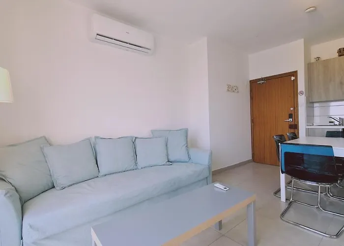 Wave Апартаменти *