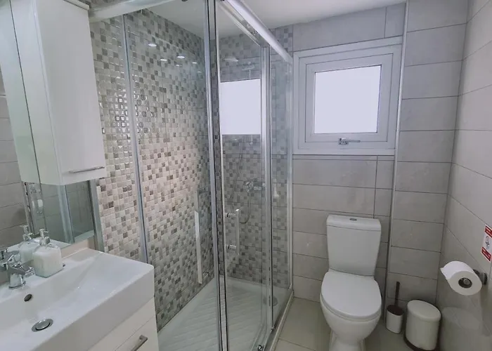 Wave Апартаменти